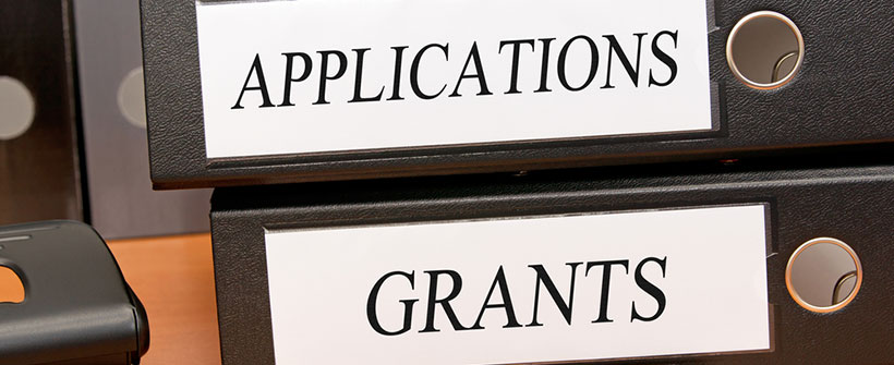 Grant Assessment and Review