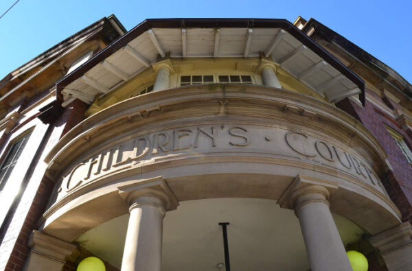 Attending Children's Court eLearning Course