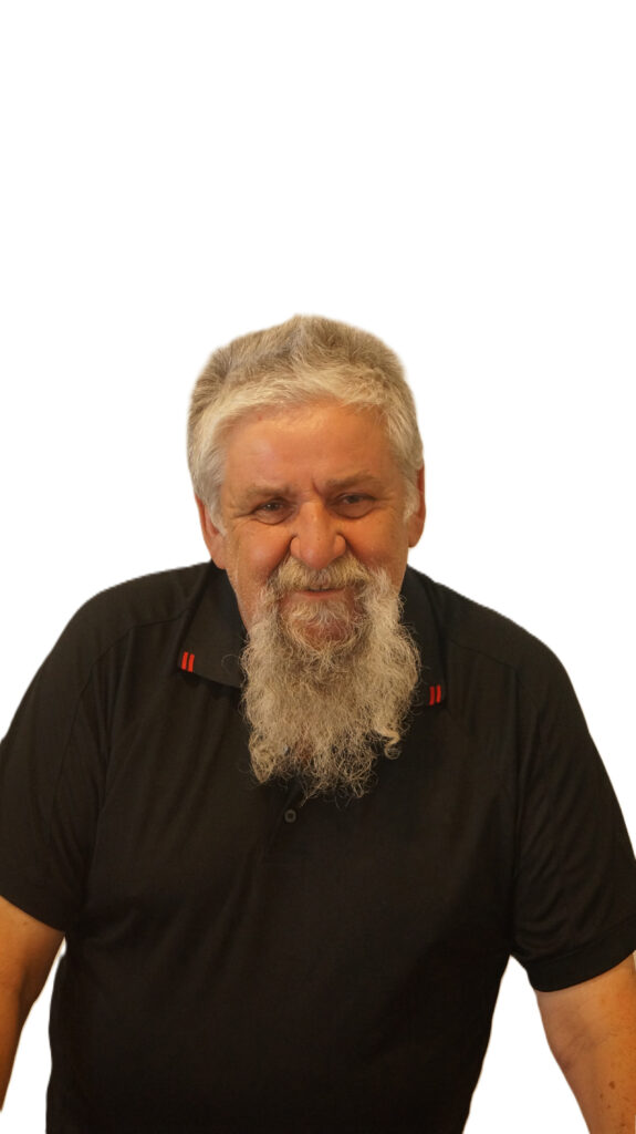Bill Pritchard