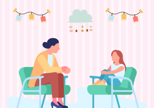 Talking with Children and Young People eLearning Course