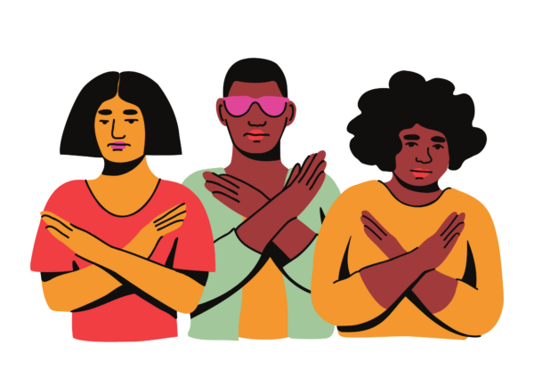 Unconscious Bias and Hidden Privilege eLearning Course