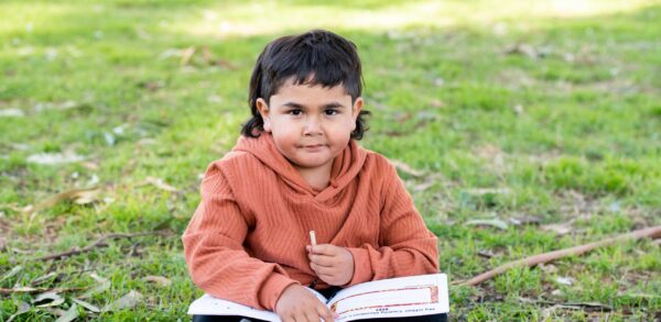 My Story Book
