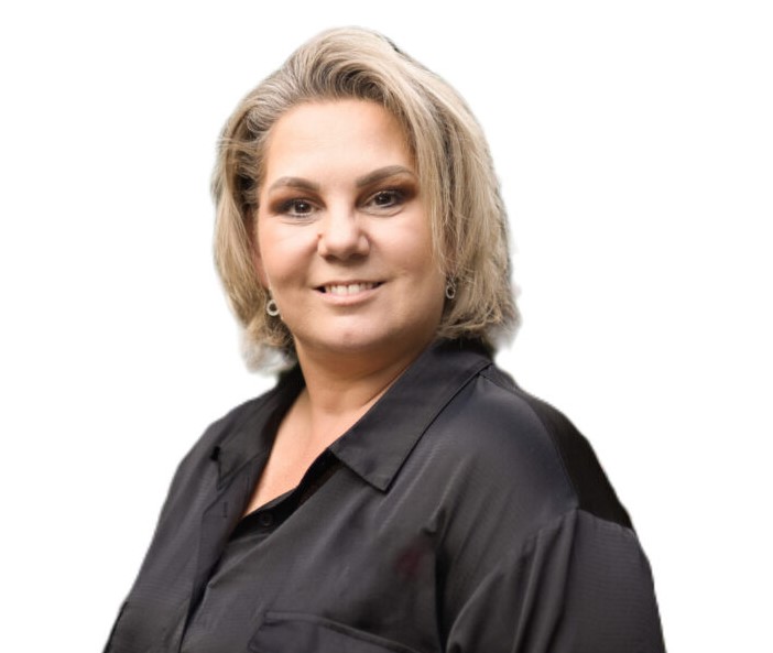 Tina McGhie
