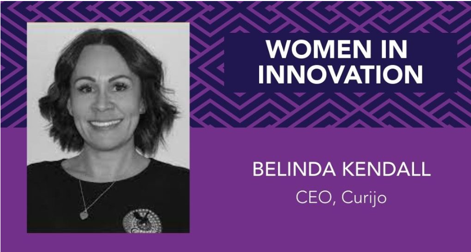 Women in Innovation