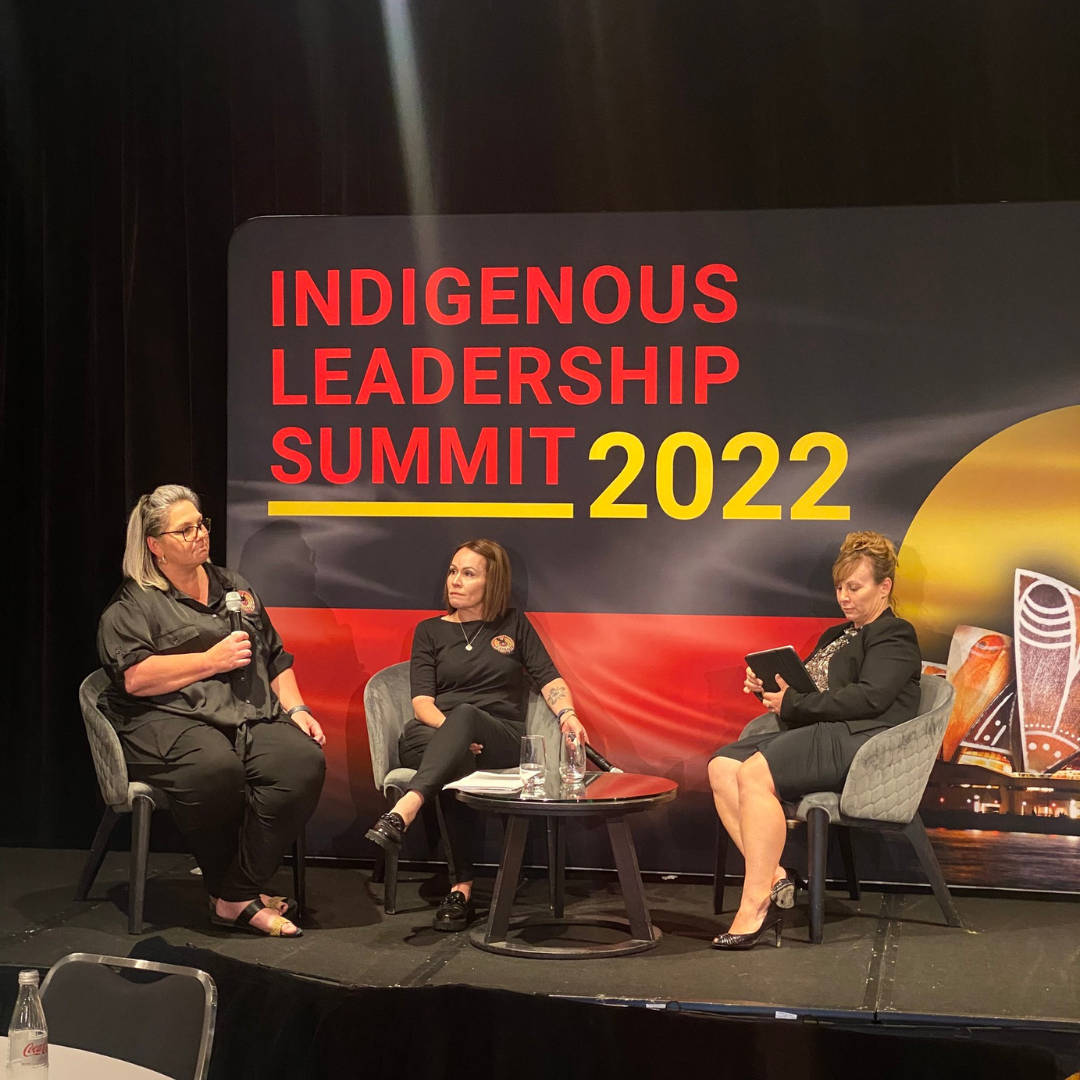 Indigenous Leadership Summit 2022