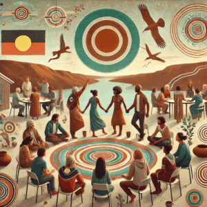 Cultural Learning Journey
